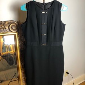 Ann Taylor Factory Dresses - Black dress Ann Taylor Factory Dresses - Black dress